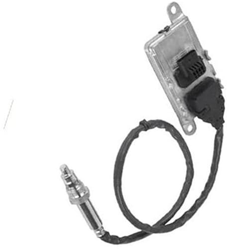 WUPEDI 5WK97101 Stickoxid-Sauerstoffsensor, for Euro.6-Ölmotor SCR-Emission LKW-Motorzubehör Stickoxidsensor von WUPEDI