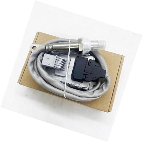 WUPEDI 5WK97331A Stickoxidsensor, for, Axor Actros LKW NOx-Sensoren A0101531628 0101531628 von WUPEDI