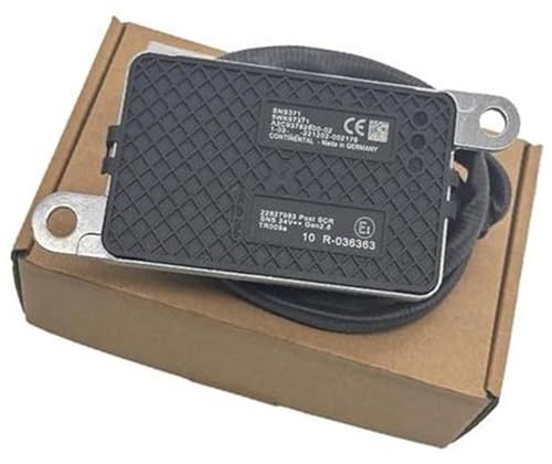 WUPEDI 5WK97371 22827993 A2C11879500 NOX-Stickstoff-Sauerstoff-Sensor, for VOLVO, LKW-Stickoxid-Sensor von WUPEDI