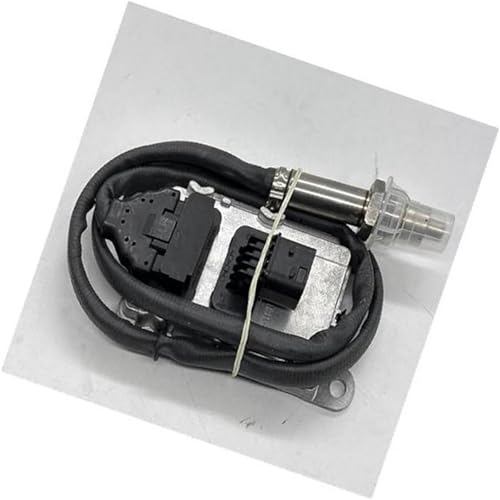 WUPEDI 5WK97401 2294291 NOX Stickstoff Sauerstoff Sensor, for Scania Motor Lkw 2064769 2247381 2296801 Stickoxid von WUPEDI