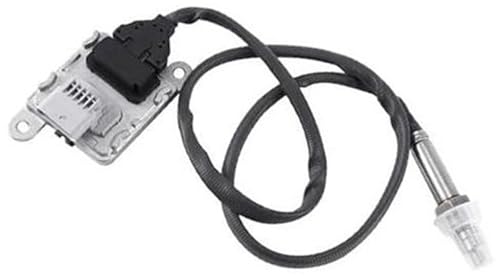 WUPEDI 6-PIN 9678570780 5WK96746A, for Peugeot, 208 308 2008 3008 5008 for Boxer 1.6 2.0 HDi Stickoxidsensor von WUPEDI
