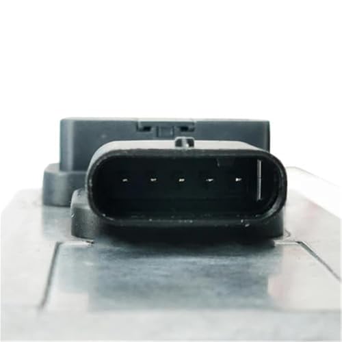 WUPEDI 89835-28480 8983528480 89835 28480 Stickoxid 24V, for Isuzu, LKW-Teile Stickoxidsensor von WUPEDI