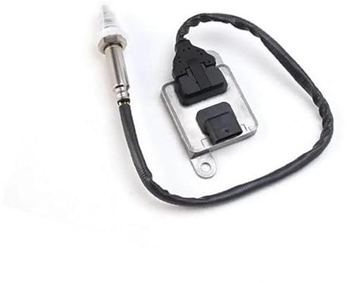 WUPEDI 8K0907807E 8K0907807C 03L907807AD 5WK96688, for VW, for Sharan, 7N 2011-2016, for Passat, Limousine Trendline 2.0L-L4 2012-2015 Stickoxidsensor von WUPEDI
