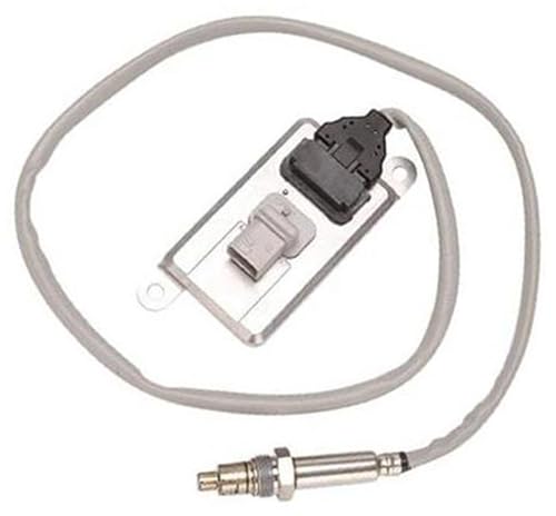 WUPEDI Auto 24V Stickstoff-Sauerstoff-Sensor 5WK96790B, for Man Truck, 51.15408-0019 51154080019 Stickoxid-Sensor von WUPEDI