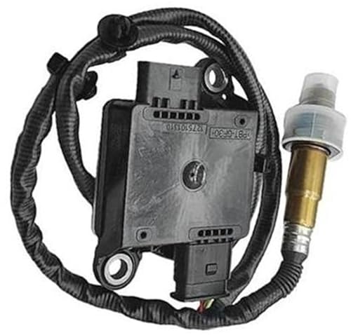 WUPEDI Auto PM Feinstaubsensor, for Peugeot, 55596090 Sauerstoffsensor Partikel Stickoxidsensor von WUPEDI