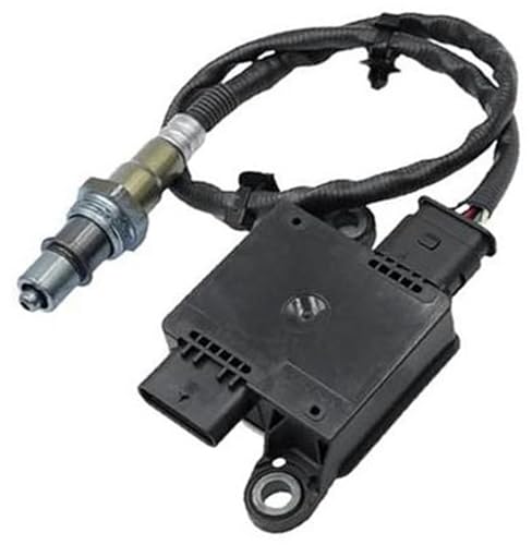 WUPEDI Auto PM Feinstaubsensor Sauerstoffsensor, for Opel, 55496990 Autoteile Partikel Stickoxidsensor von WUPEDI