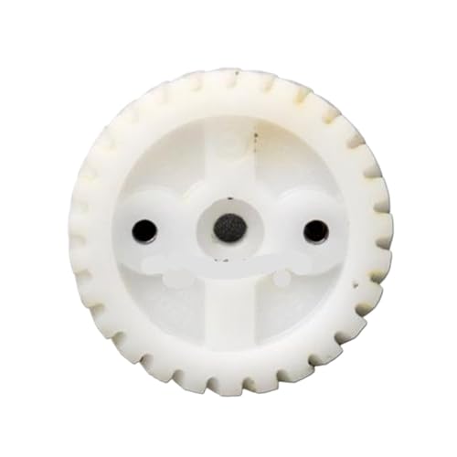 WUPEDI Autotürverriegelung Zentralverriegelung Motor Getriebe Ersatz Reparatursatz Automobilzubehör, for Chrysler, Town & Country 200 300 300c Türschloss-Betätigungsgetriebe von WUPEDI