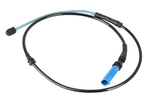 WUPEDI Bremsbelag-Verschleißsensor, Auto-Hinterrad-Bremsbelag-Verschleißsensor, for, M760Li Bremsbelagverschleißsensor WUPEDI Bremsbelag-Verschleißsensor, Auto-Hinterrad-Bremsbelag-Verschleißsensor, for, M760Li Bremsbelagverschleißsensor von WUPEDI