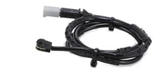 WUPEDI Bremsbelag-Verschleißsensor, for, 1er F20 3er F30 Automobil-Hinterrad-Bremsscheibenbelag-Verschleißsensor OE 34356792292 0986T10010 Bremsbelagverschleißsensor von WUPEDI