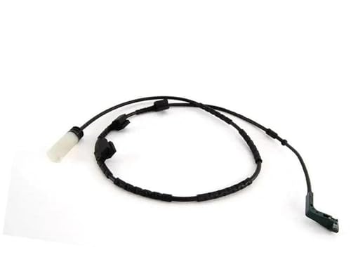 WUPEDI Bremsbelag-Verschleißsensor 34356789330 Hinterer Scheibenbremsbelag-Verschleißsensor, for MINI, for Cooper R55 R56 R57 R58 R59 Alarmerfassungsleitung 34356783772 Bremsbelagverschleißsensor von WUPEDI
