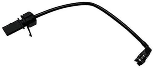 WUPEDI Bremsbelag-Verschleißsensor Hinterrad-Bremsbelag-Erfassungsleitung 4G0615121, for A6, for ALLROAD, A7 RS4 RS5 RS6 RS7 Verschleißsensor Bremsbelagverschleißsensor von WUPEDI