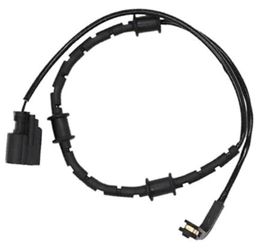 WUPEDI Bremsbelag-Verschleißsensor OEM Nr. C2D37743 Hinterer Scheibenbremsbelag-Verschleißsensor, for Jaguar, XJ Bremsbelagverschleißsensor von WUPEDI