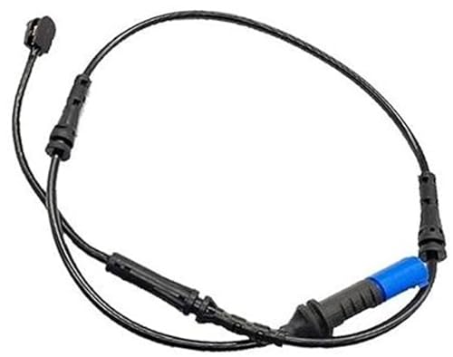 WUPEDI Bremsbelagsensor 34356870351 Auto-Vorderrad-Bremsbelagverschleißsensor, for, X3 X4 G01 G02 Bremsbelagverschleißsensor WUPEDI Bremsbelagsensor 34356870351 Auto-Vorderrad-Bremsbelagverschleißsensor, for, X3 X4 G01 G02 Bremsbelagverschleißsensor von WUPEDI