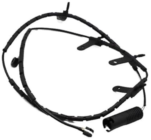 WUPEDI Bremsbelagsensor Hinterradbremsbelagsensor, for MINI, for Cooper R50 R52 R53 Auto-Hinterrad-Bremsbelagverschleißsensor OEM-Nr. 34356761448 Bremsbelagverschleißsensor von WUPEDI