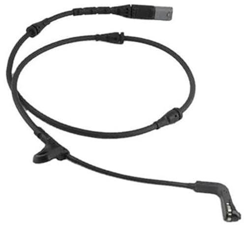 WUPEDI Bremsbelagverschleißsensor, 1 Stück Bremsbelagsensor, for, X5 E70 Bremsbelagverschleißsensor von WUPEDI