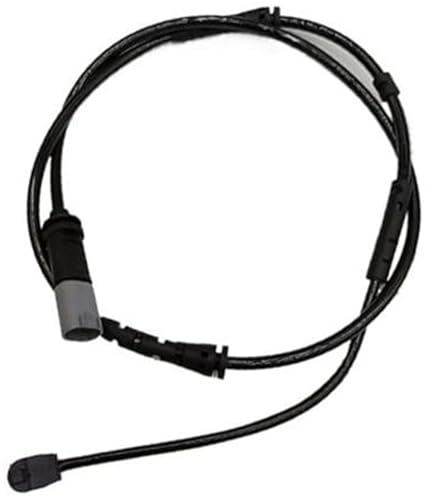 WUPEDI Bremsbelagverschleißsensor, for, F25 X3 F26 Bremsbelagverschleißsensor von WUPEDI