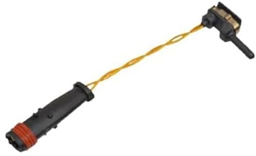 WUPEDI Bremsbelagverschleißsensor 2115401717 2205400717 vorne hinten, for, W220 W203 W211 W221 W204 W212 Bremsbelagverschleißsensor von WUPEDI