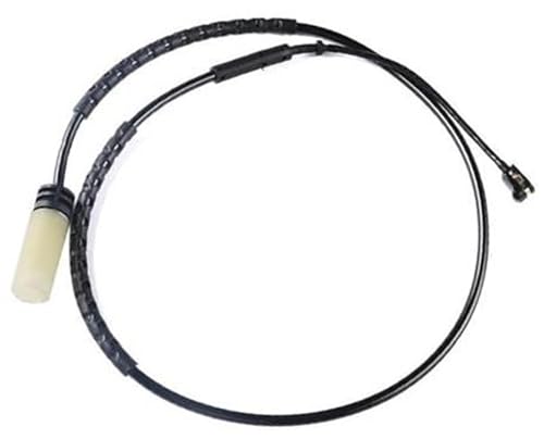 WUPEDI Bremsbelagverschleißsensor 34359804834 hinten, for, for MINI, for Cooper R60, for Countryman Base Hatchback 4-Türer 2011–2014 Bremsbelagverschleißsensor von WUPEDI