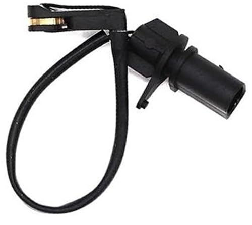 WUPEDI Bremsbelagverschleißsensor 4G0615121, for Porsche, hinten, for 95B Bremsbelagverschleißsensor von WUPEDI