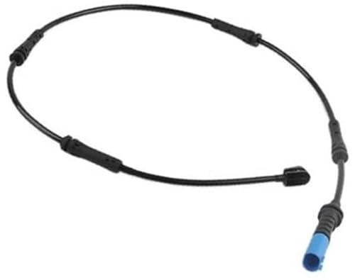 WUPEDI Bremsbelagverschleißsensor 750 mm Bremsbeläge Verschleißsensor hinten, for, X5-G05 X6 G06 X7G07 Bremsbelagverschleißsensor von WUPEDI