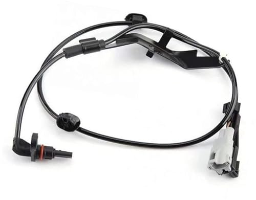 WUPEDI Bremsbelagverschleißsensor Auto hinten rechts ABS-Sensor Raddrehzahlsensor, for Hilux 2015+ 89545-0K240 895450K240 89545 0K240 Bremsbelagverschleißsensor von WUPEDI