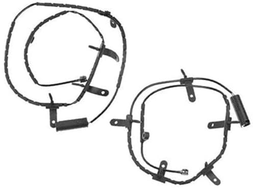 WUPEDI Bremsbelagverschleißsensor Auto vorne Hinterachse 34356761447 34356761448, for, for MINI, R50 R52 R53 JCW COOPER Ersatzteile Bremsbelagverschleißsensor WUPEDI Bremsbelagverschleißsensor Auto vorne Hinterachse 34356761447 34356761448, for, for MINI, R50 R52 R53 JCW COOPER Ersatzteile Bremsbelagverschleißsensor von WUPEDI