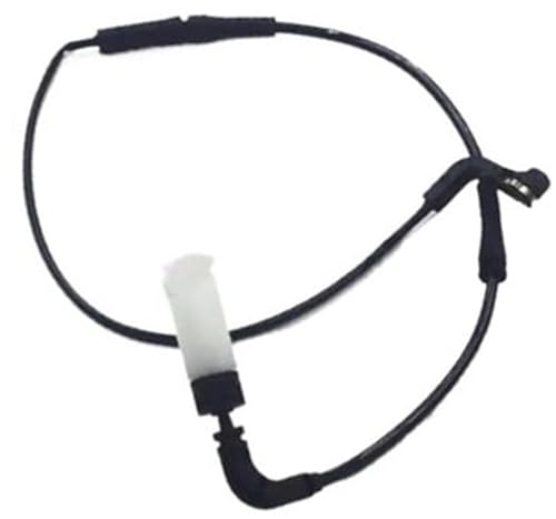 WUPEDI Bremsbelagverschleißsensor BWS7015 hinten, for Serie 5-E60/E61 6-E63/E64 685-mm-Kurve Bremsbelagverschleißsensor von WUPEDI