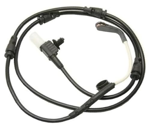 WUPEDI Bremsbelagverschleißsensor BWS7026 hinten, for Land, for Rover, for Discovery, for Sport 1184 mm 5H4Z210K845BA SOE000023 SOE000024 SOE000025 Bremsbelagverschleißsensor von WUPEDI