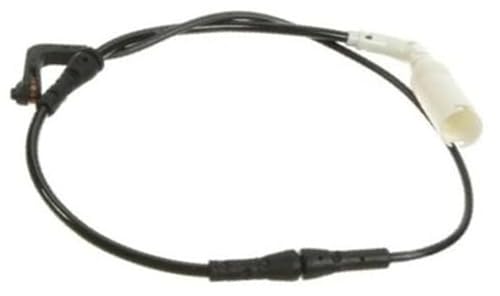 WUPEDI Bremsbelagverschleißsensor Bremsbeläge Verschleißsensor hinten, for, Serie 5 6 E60 E61 E63 685 mm Bremsbelagverschleißsensor von WUPEDI