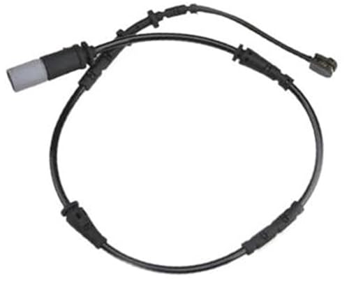 WUPEDI Bremsbelagverschleißsensor Bremsbelagverschleißsensoranzeige hinten 34356865612, for MINI, for Clubman, for Countryman Bremsbelagverschleißsensor von WUPEDI