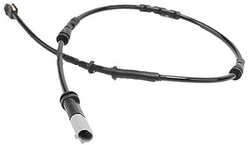 WUPEDI Bremsbelagverschleißsensor FÜR, for, 2er F45 F46 X1 F48, for MINI, Cooper F54 F55 F56 F57 F60 OE 34356865612 hinten Bremsbelagverschleißsensor von WUPEDI