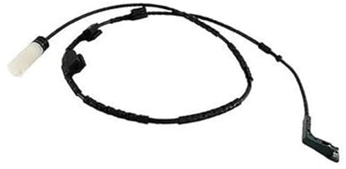 WUPEDI Bremsbelagverschleißsensor for 34356773018 Hinterachse Bremsbelagverschleißsensor von WUPEDI