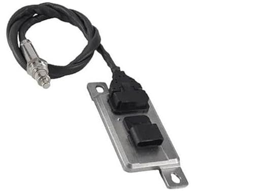 WUPEDI For A3 2003-2008 Stickoxidsensor 06F907807F 5WK9-6607 06F907807A 06F907807B von WUPEDI