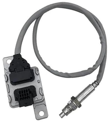 WUPEDI For A6 A7 3.0 for TDI for Quattro 2018-2021 4K0907807A 4K0907807D 4K0907807F 4K0907807E 4K0907807G Stickoxidsensor von WUPEDI