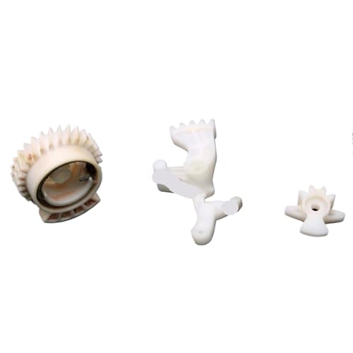 WUPEDI For Changan, CS75 CS35 Auto Alle Tür Latch Zentralverriegelung Antrieb Motor Reparatur interne Getriebe Ersatz Automobil Zubehör Türschloss-Betätigungsgetriebe von WUPEDI
