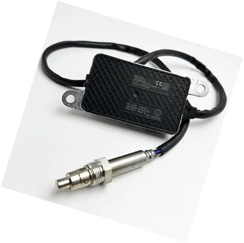 WUPEDI For Cummins Motor 24V 4326862 5WK96751C 4326862RX 2872945 NOX Stickstoff Sauerstoff Sensor Stickoxid von WUPEDI