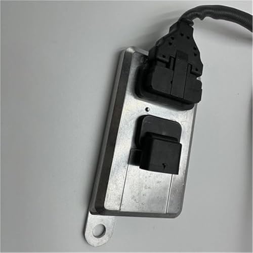 WUPEDI For IVECO, LKW 5WK96733B 5WK96733A 5801754016 Stickoxid 24V Stickoxidsensor von WUPEDI