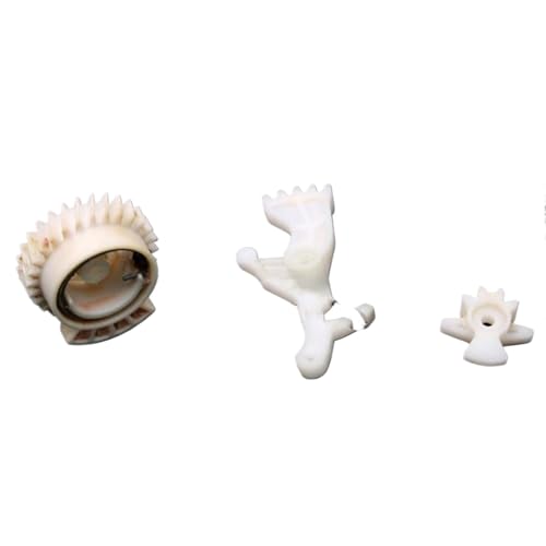 WUPEDI For Infiniti, JX35 QX60 Auto Alle Tür Latch Zentralverriegelung Antrieb Motor Reparatur interne Getriebe Ersatz Automobil Zubehör Türschloss-Betätigungsgetriebe von WUPEDI