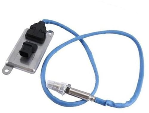 WUPEDI For MAN Truck, for TGX TGS TGL TGM Stickstoff Sauerstoff Sensor 51.15408-0016 5WK96721B 5WK9 6721B 51154080016 Zubehör Oxid von WUPEDI