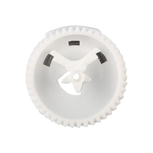 WUPEDI For NISSAN, Sentra Versa Tiida, for Xtrail, Maxima Juke Cube Altima Leaf, for Murano, Rogue Sylphy Tiana Navara Autotürschloss-Aktuatorgetriebe Türschloss-Betätigungsgetriebe(1 set gear OEM) von WUPEDI