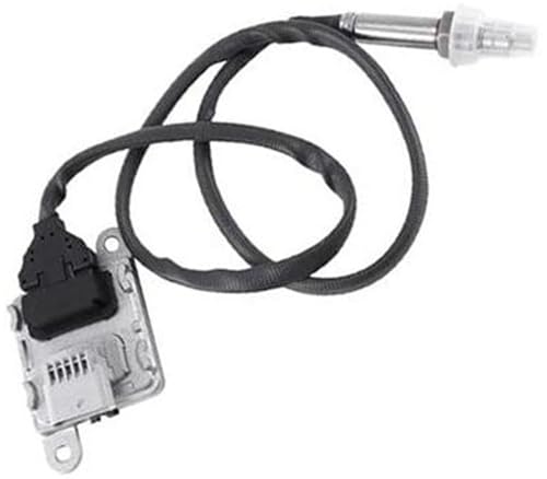 WUPEDI For Peugeot, 208 308 2008 3008 5008, for Boxer, for Partner, 1,6 2,0 HDi 6-PIN 9678570780 5WK96746A Stickoxidsensor von WUPEDI