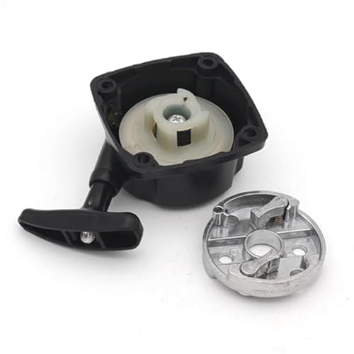 WUPEDI G23L Recoil Pull Start Easy Starter, for Zenoah, HT230 & MEHR 23CC 26CC 2300 2310 Heckenschere Ersatzteile Reversierstarter von WUPEDI