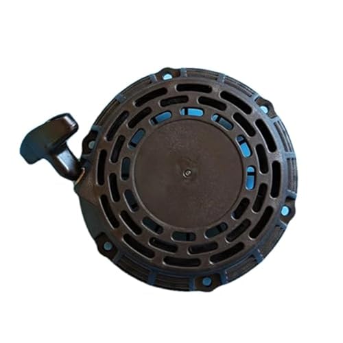 WUPEDI GT241 RECOIL STARTER, for Mitsubishi, GT241 MEIKI 2,4 PS MOTOR MBP20G PUMPE PULL START PULLY RÜCKLAUFFEDER GRIFF SEIL MONTAGE Reversierstarter WUPEDI GT241 RECOIL STARTER, for Mitsubishi, GT241 MEIKI 2,4 PS MOTOR MBP20G PUMPE PULL START PULLY RÜCKLAUFFEDER GRIFF SEIL MONTAGE Reversierstarter von WUPEDI