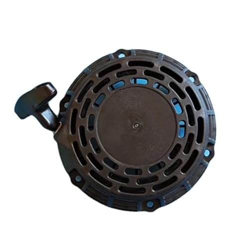 WUPEDI GT400 RECOIL STARTER, for Mitsubishi, GT240 GM132 MEIKI 4HP MOTOR MBP20G PUMPE PULL START PULLY RÜCKLAUFFEDER GRIFF SEIL MONTAGE Reversierstarter WUPEDI GT400 RECOIL STARTER, for Mitsubishi, GT240 GM132 MEIKI 4HP MOTOR MBP20G PUMPE PULL START PULLY RÜCKLAUFFEDER GRIFF SEIL MONTAGE Reversierstarter von WUPEDI
