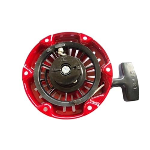 WUPEDI GX100 RECOIL STARTER, for GX100U TAMPER JACK JUMP RAMMER FIX PULL START SEIL GRIFF MONTAGE INDUSTRIELLE AUSRÜSTUNG WIEDERAUFBAU Reversierstarter WUPEDI GX100 RECOIL STARTER, for GX100U TAMPER JACK JUMP RAMMER FIX PULL START SEIL GRIFF MONTAGE INDUSTRIELLE AUSRÜSTUNG WIEDERAUFBAU Reversierstarter von WUPEDI