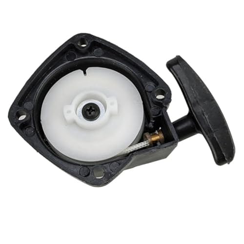 WUPEDI Kabel-Rückstoßstarter, Zugbaugruppe, Startvorrichtung, for Gude GMH 600 Heckenschere Reversierstarter von WUPEDI