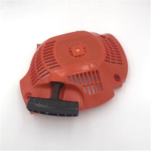 WUPEDI Kettensägenteile Rückstoß Rücklauf Seilzugstarter, for Husqvarna, 445 450 Serie Ersatzwerkzeuge Reversierstarter WUPEDI Kettensägenteile Rückstoß Rücklauf Seilzugstarter, for Husqvarna, 445 450 Serie Ersatzwerkzeuge Reversierstarter von WUPEDI