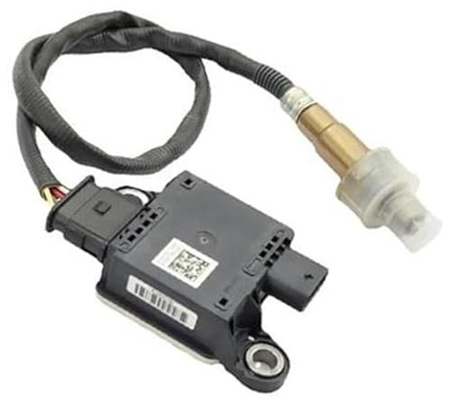 WUPEDI NOX-Sauerstoffsensor, Feinstaubsensor, PM-Sensor, for Isuzu, 8975394320 1277023584 0281008270 0281008271 Stickoxidsensor von WUPEDI