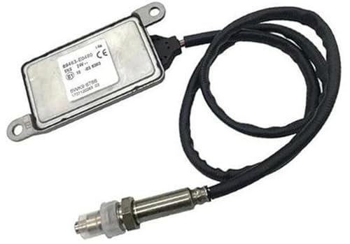 WUPEDI Nitrox-Sauerstoffsensor-Teilekomponente, for Toyota, for Hino, LKW 5WK96786 89463-E0480 89463E0480 Stickoxidsensor von WUPEDI
