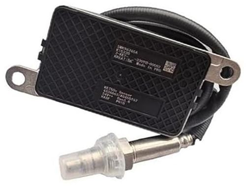 WUPEDI Nox Senso 24 V 5WK96765A 4326863 A045S157 Stickstoff-Sauerstoff-Sensor for Cummins-Motor, Stickoxid-Sensor von WUPEDI